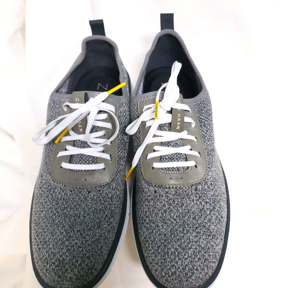 Cole Haan Zero Grand Brand New